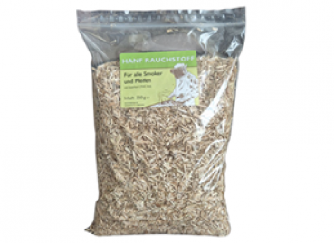 Hanf Rauchstoff 350g